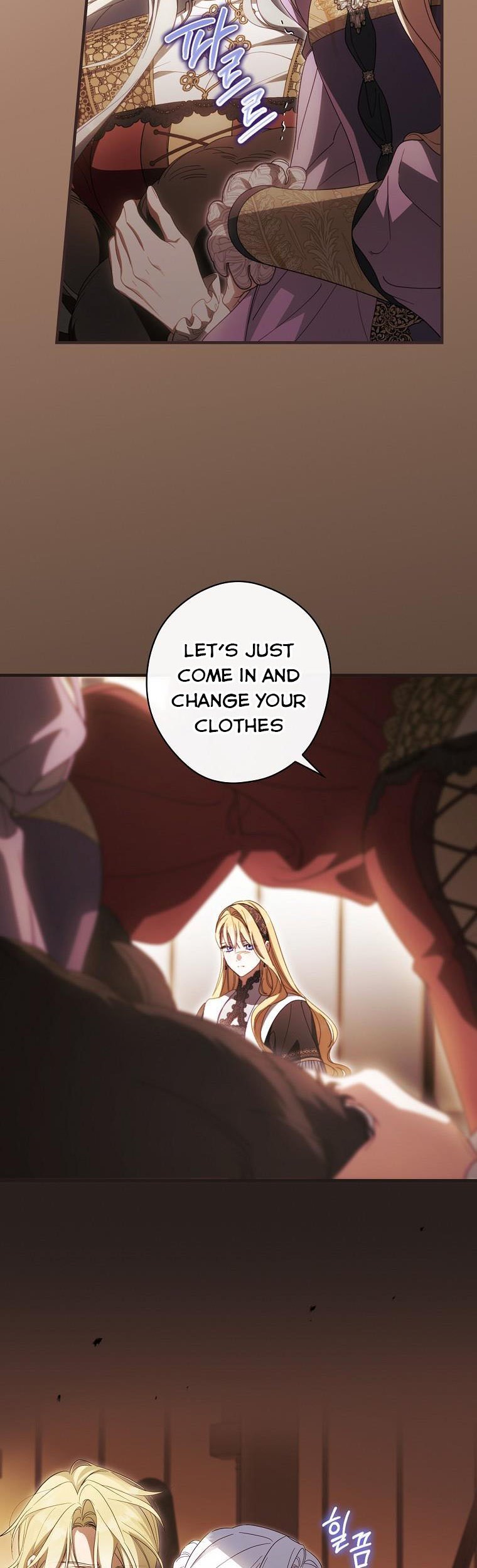 How to Get My Husband on My Side Chapter 69 - page 16