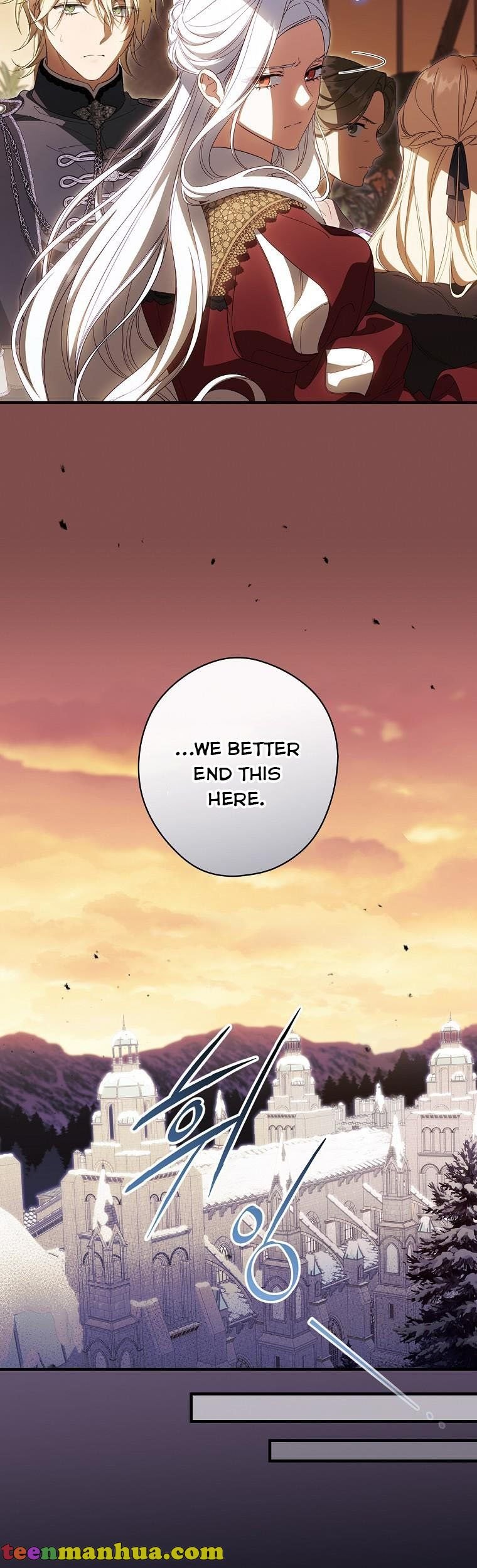 How to Get My Husband on My Side Chapter 69 - page 17