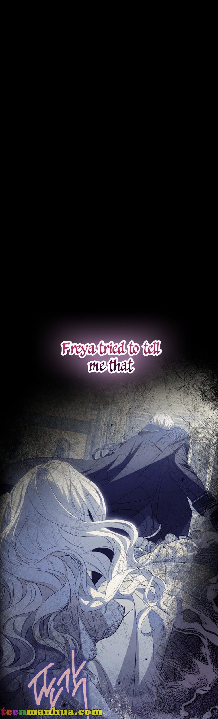 How to Get My Husband on My Side Chapter 69 - page 19