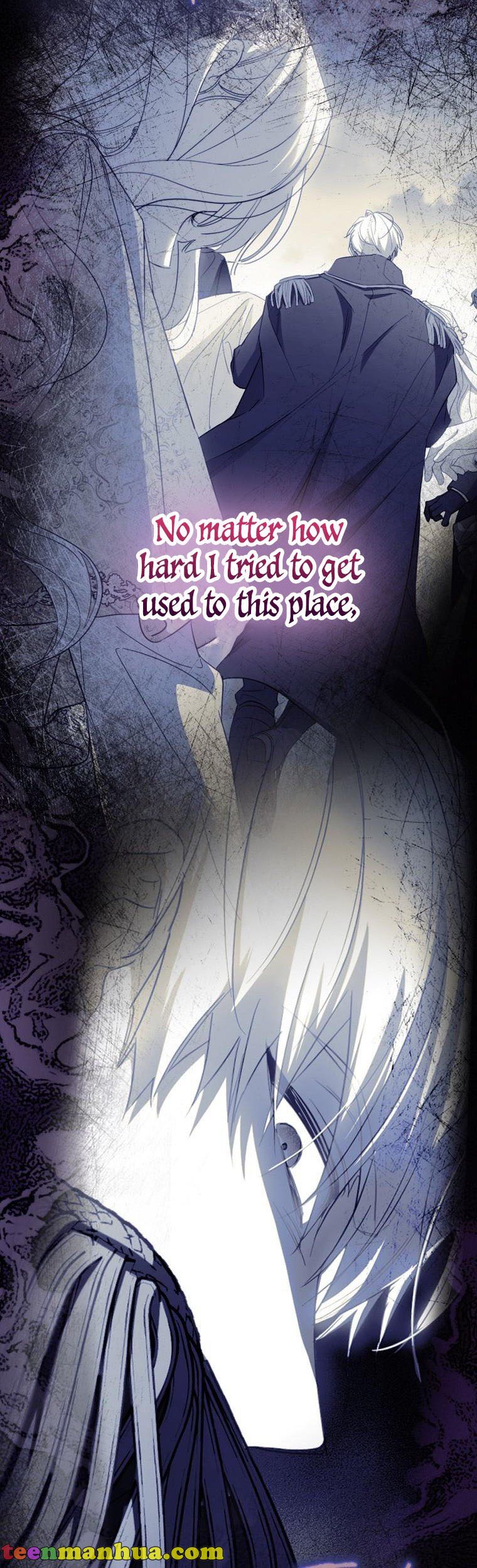 How to Get My Husband on My Side Chapter 69 - page 20