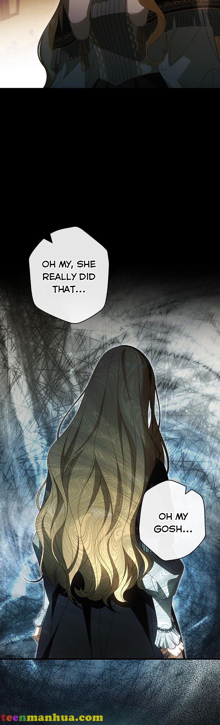 How to Get My Husband on My Side Chapter 69 - page 3