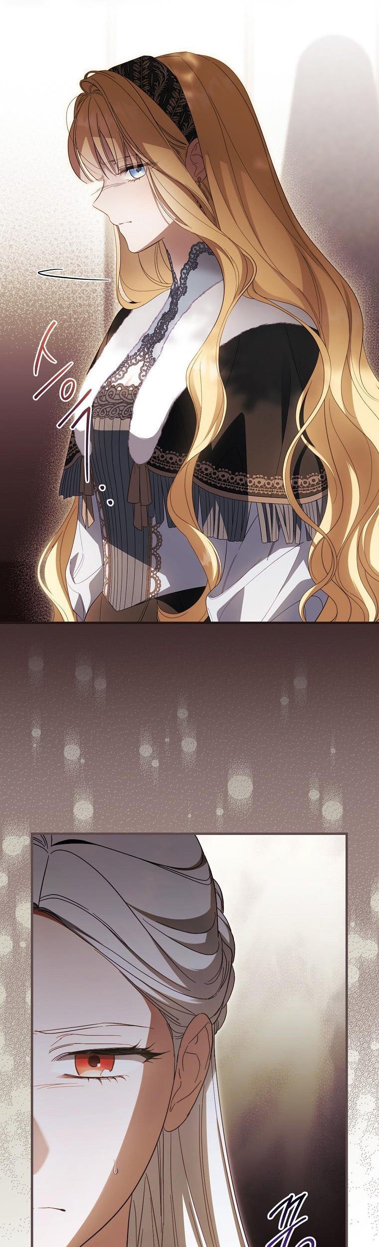 How to Get My Husband on My Side Chapter 69 - page 6