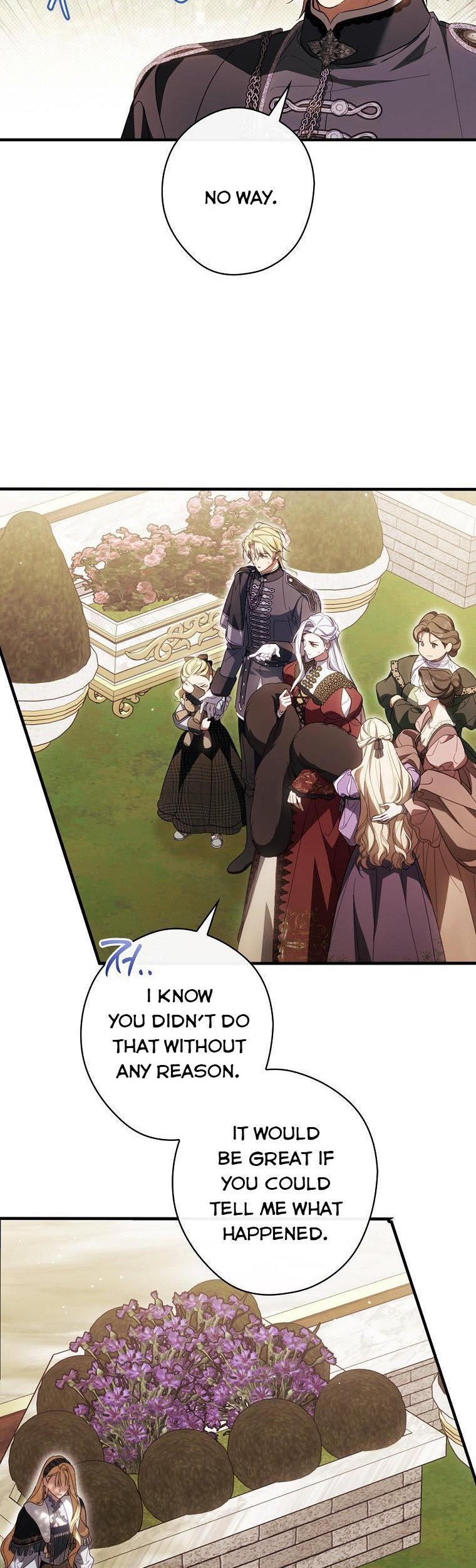 How to Get My Husband on My Side Chapter 69 - page 8