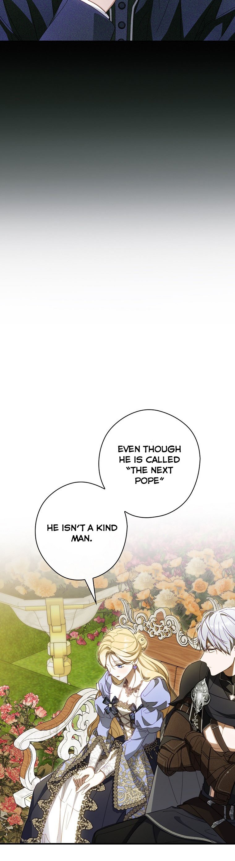 How to Get My Husband on My Side Chapter 57 - page 11