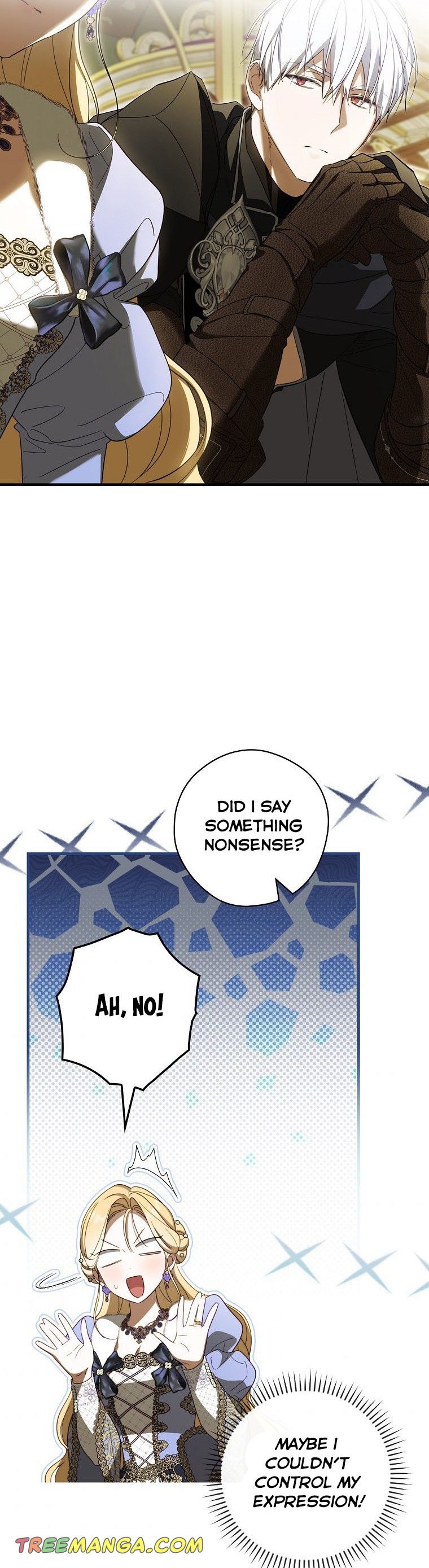 How to Get My Husband on My Side Chapter 57 - page 17
