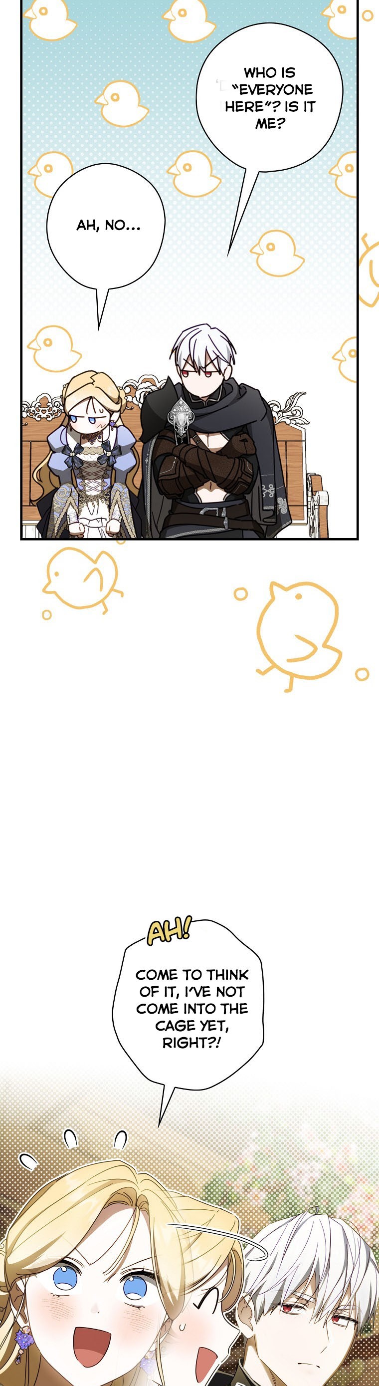 How to Get My Husband on My Side Chapter 57 - page 19