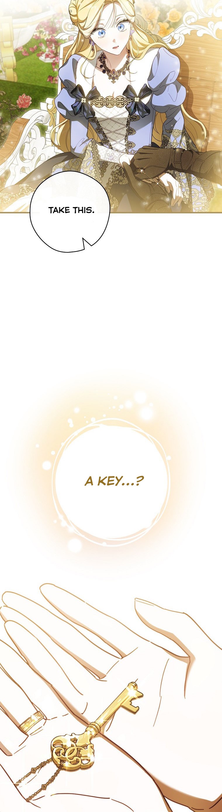 How to Get My Husband on My Side Chapter 57 - page 23