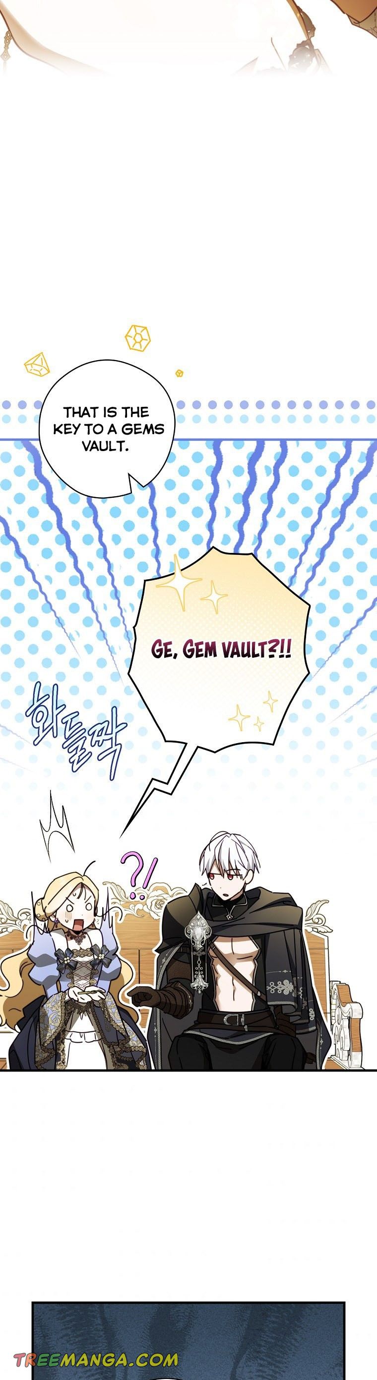 How to Get My Husband on My Side Chapter 57 - page 24