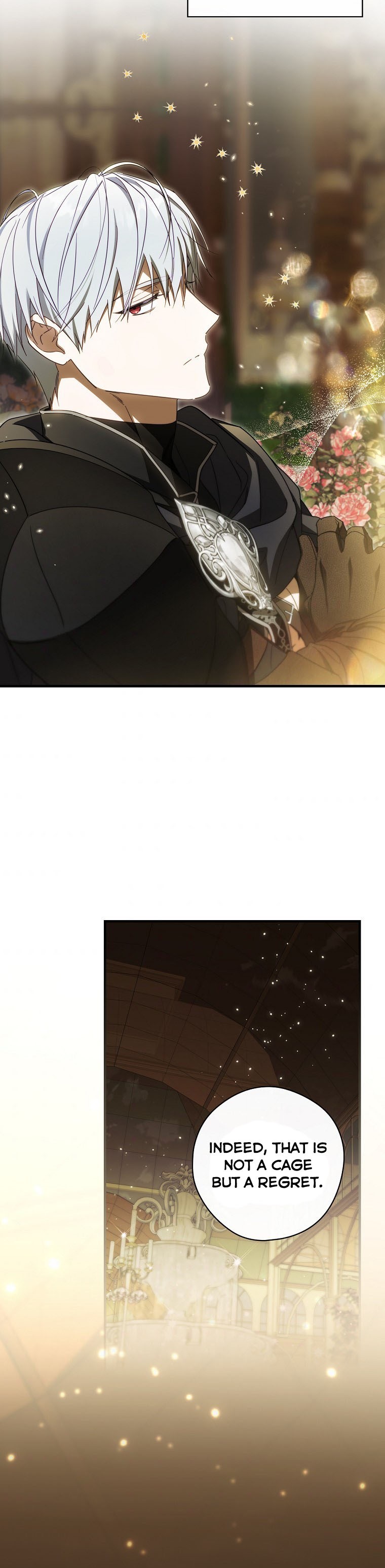 How to Get My Husband on My Side Chapter 57 - page 28