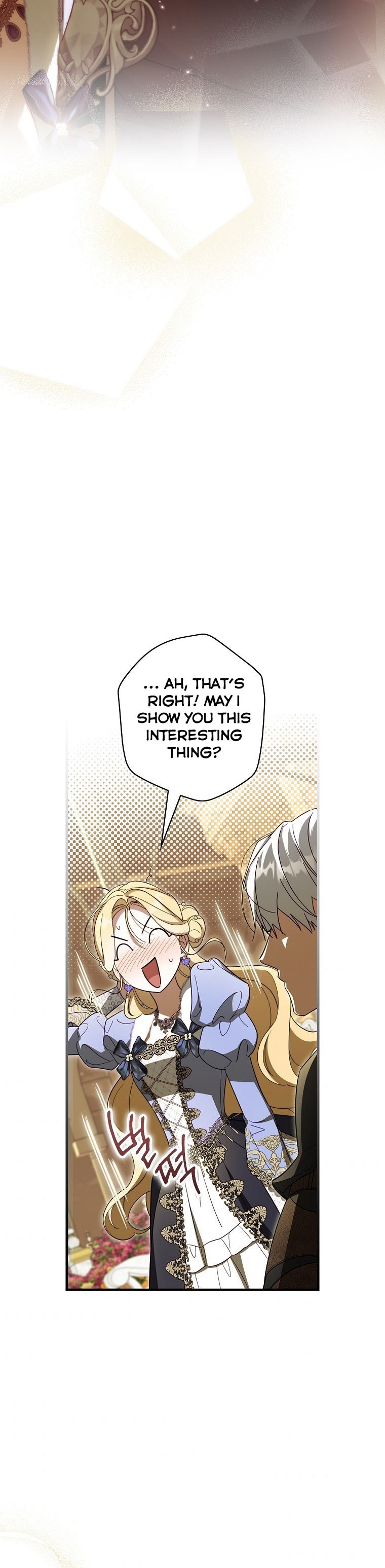 How to Get My Husband on My Side Chapter 57 - page 31