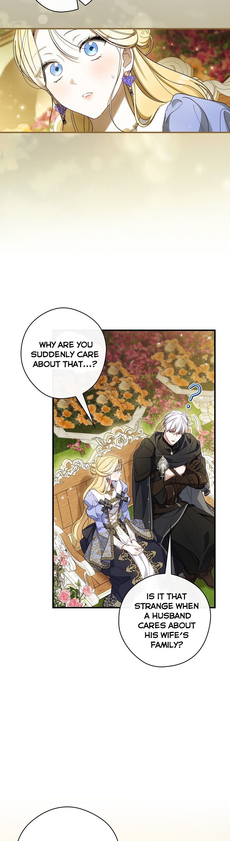How to Get My Husband on My Side Chapter 57 - page 5
