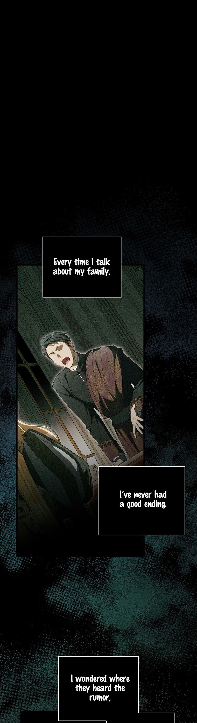 How to Get My Husband on My Side Chapter 57 - page 8