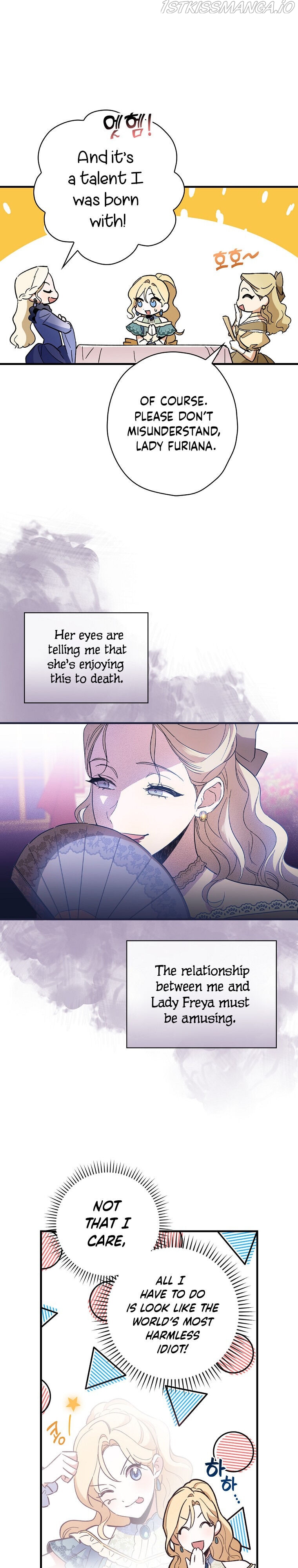 How to Get My Husband on My Side Chapter 10 - page 6
