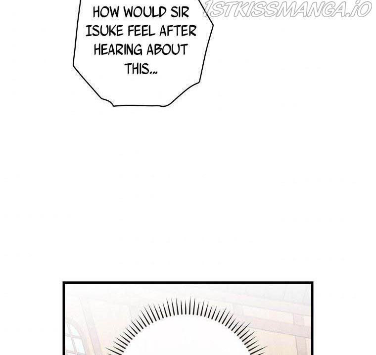 How to Get My Husband on My Side Chapter 12 - page 128