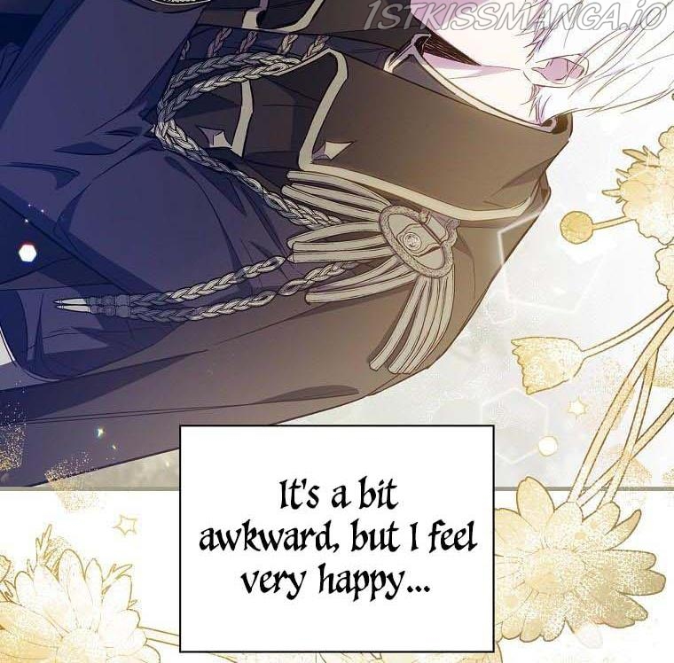 How to Get My Husband on My Side Chapter 13 - page 126
