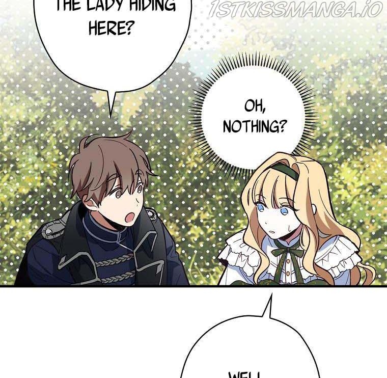 How to Get My Husband on My Side Chapter 13 - page 29