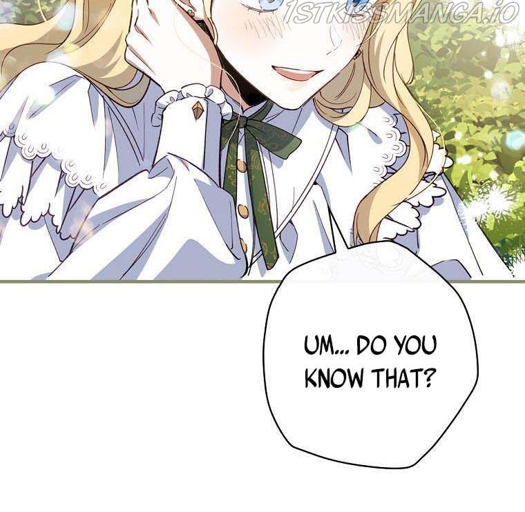 How to Get My Husband on My Side Chapter 13 - page 40