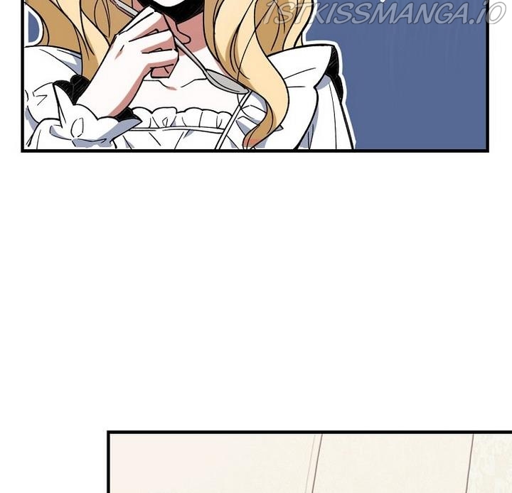 How to Get My Husband on My Side Chapter 14 - page 100