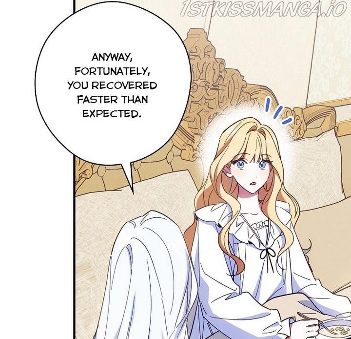 How to Get My Husband on My Side Chapter 14 - page 101