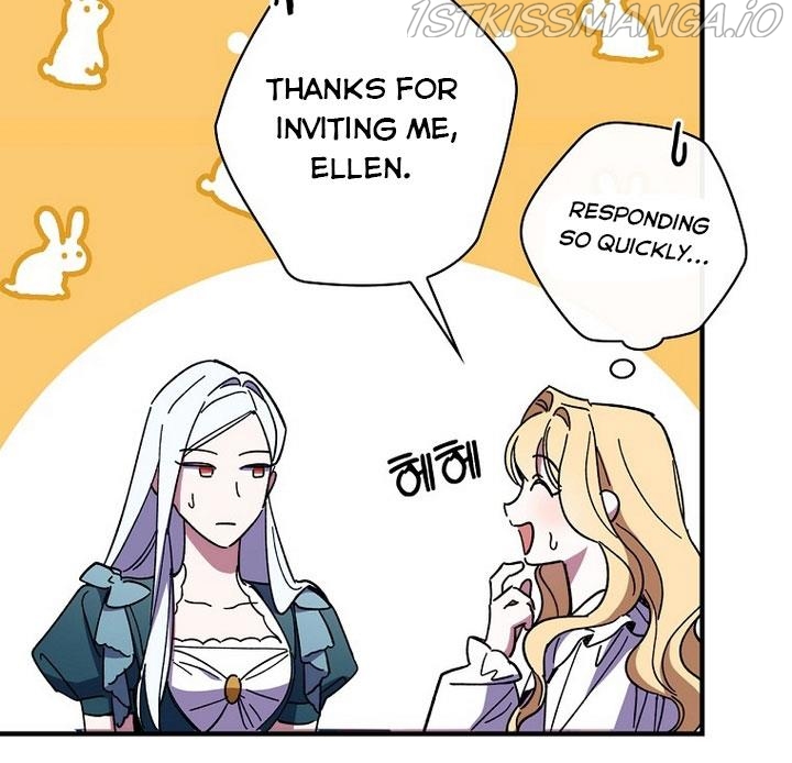 How to Get My Husband on My Side Chapter 14 - page 106