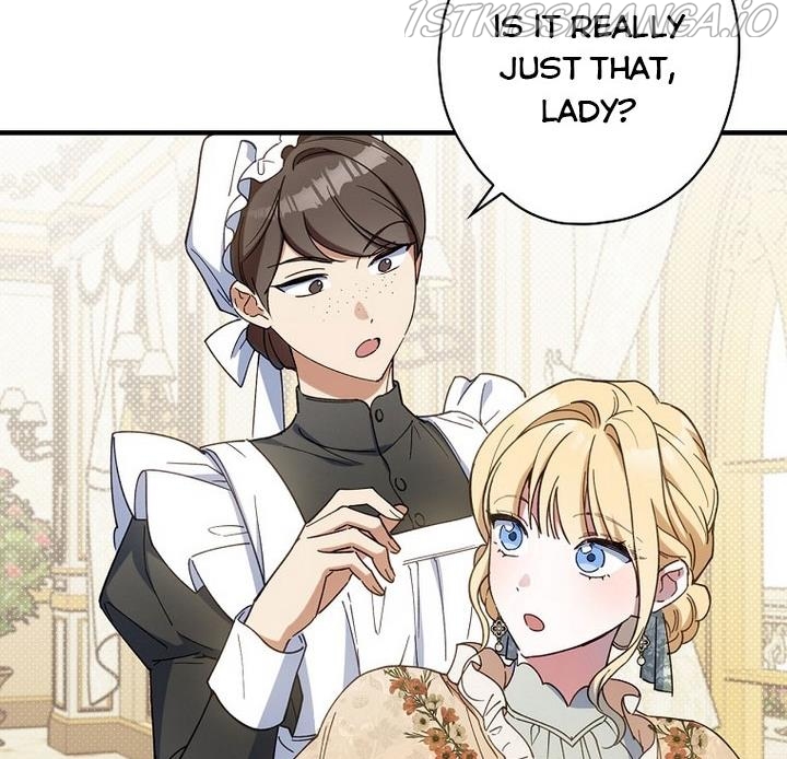 How to Get My Husband on My Side Chapter 14 - page 113