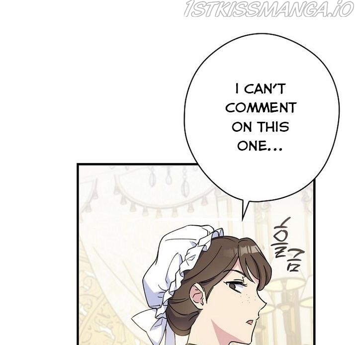 How to Get My Husband on My Side Chapter 14 - page 115