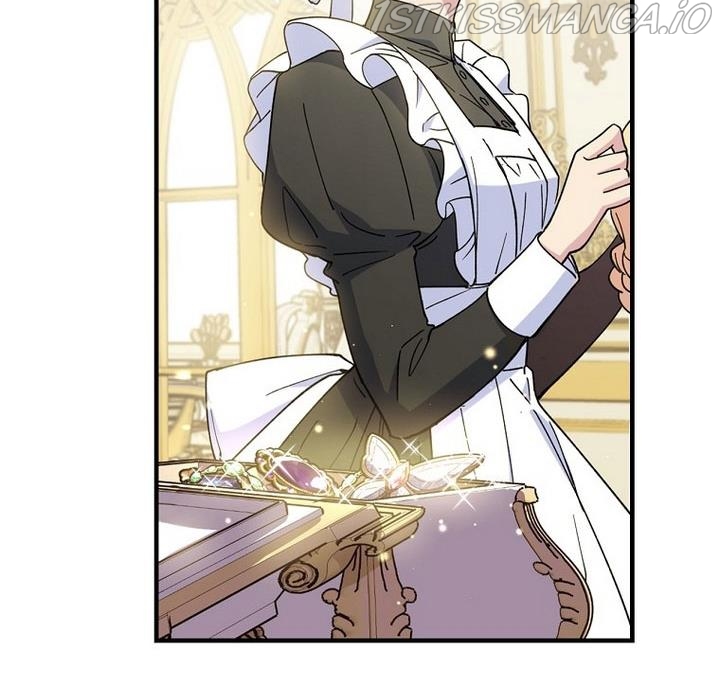 How to Get My Husband on My Side Chapter 14 - page 116