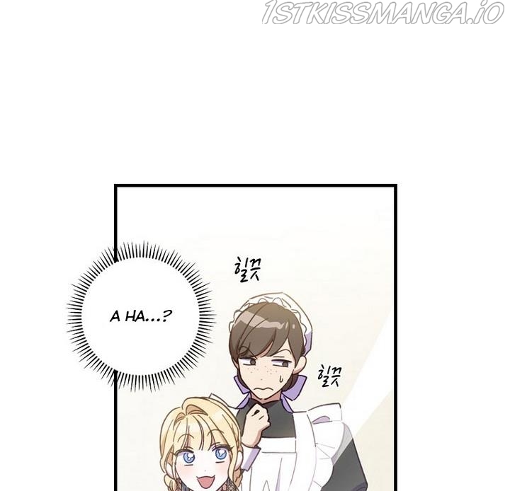 How to Get My Husband on My Side Chapter 14 - page 117