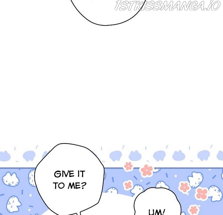 How to Get My Husband on My Side Chapter 14 - page 119
