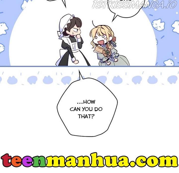 How to Get My Husband on My Side Chapter 14 - page 120