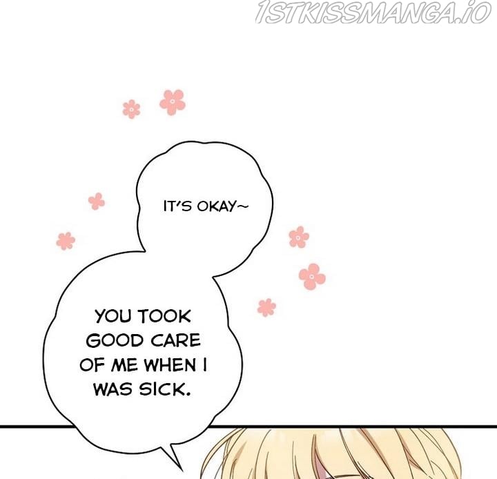 How to Get My Husband on My Side Chapter 14 - page 121