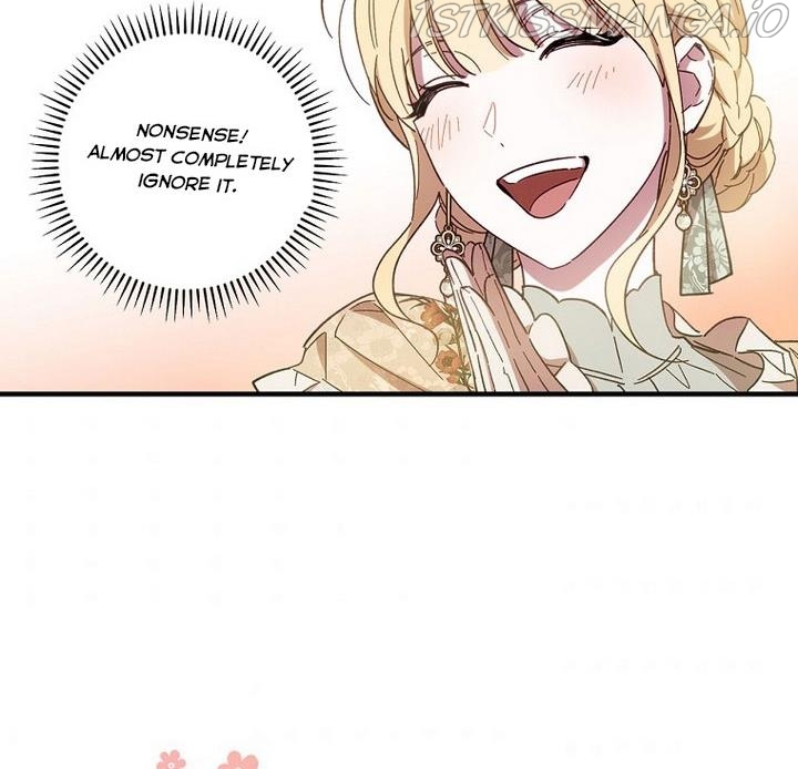 How to Get My Husband on My Side Chapter 14 - page 122