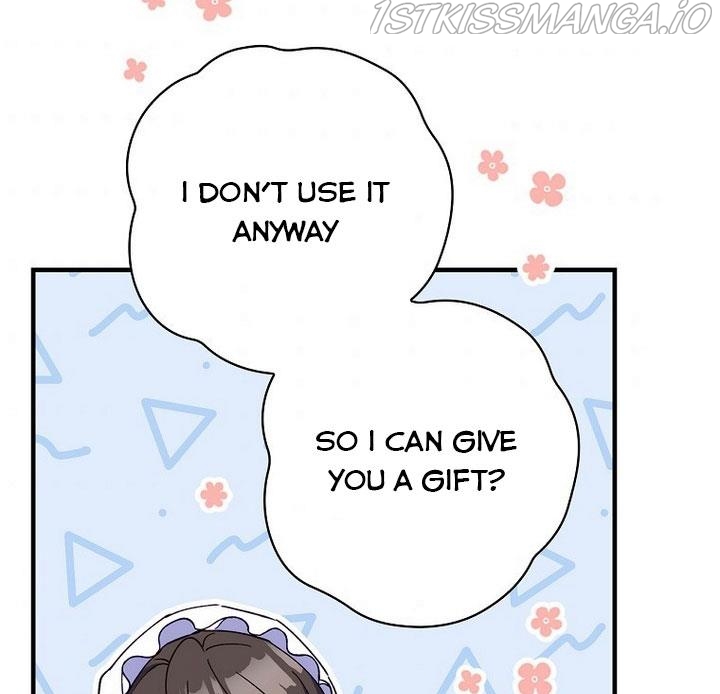 How to Get My Husband on My Side Chapter 14 - page 123