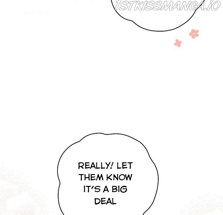 How to Get My Husband on My Side Chapter 14 - page 125