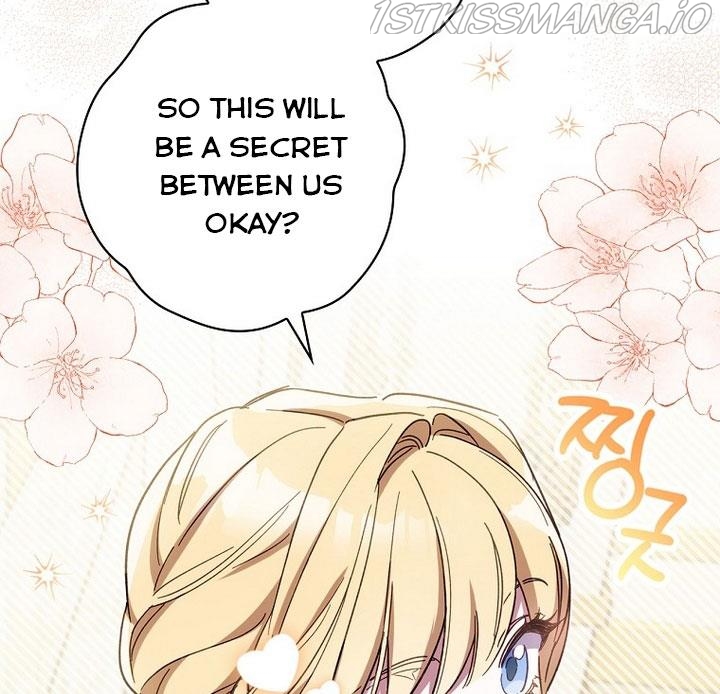 How to Get My Husband on My Side Chapter 14 - page 126