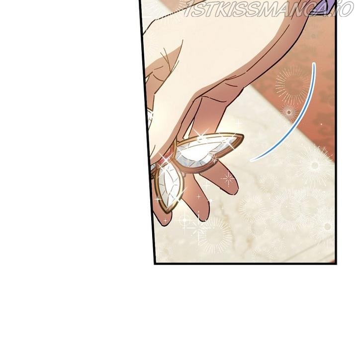 How to Get My Husband on My Side Chapter 14 - page 129