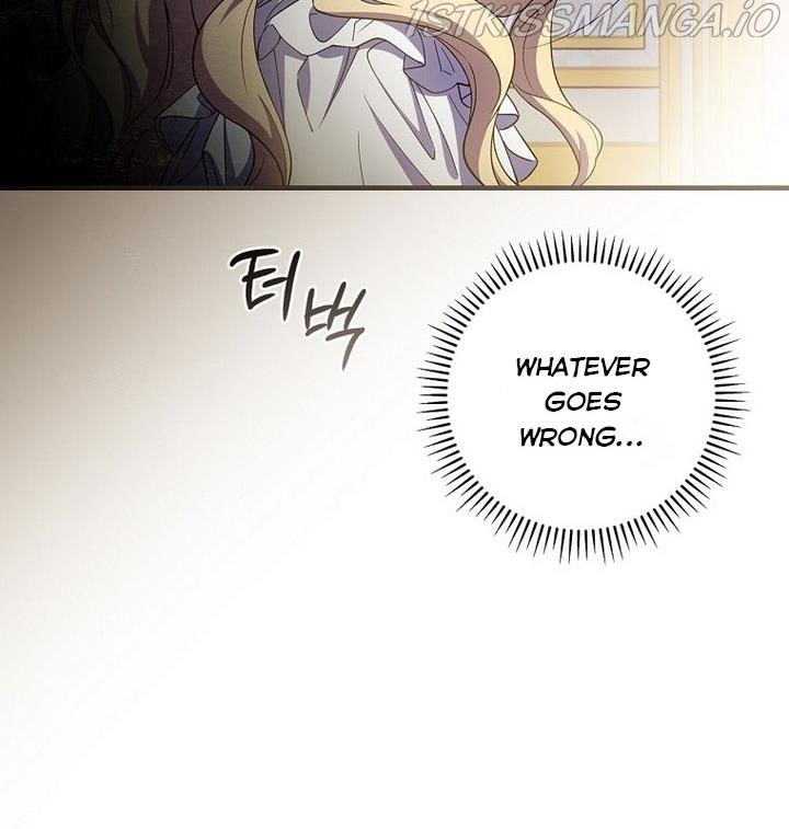 How to Get My Husband on My Side Chapter 14 - page 13