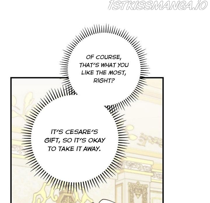 How to Get My Husband on My Side Chapter 14 - page 130