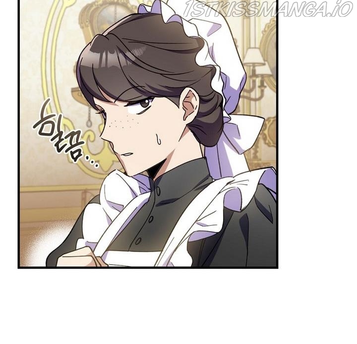 How to Get My Husband on My Side Chapter 14 - page 131