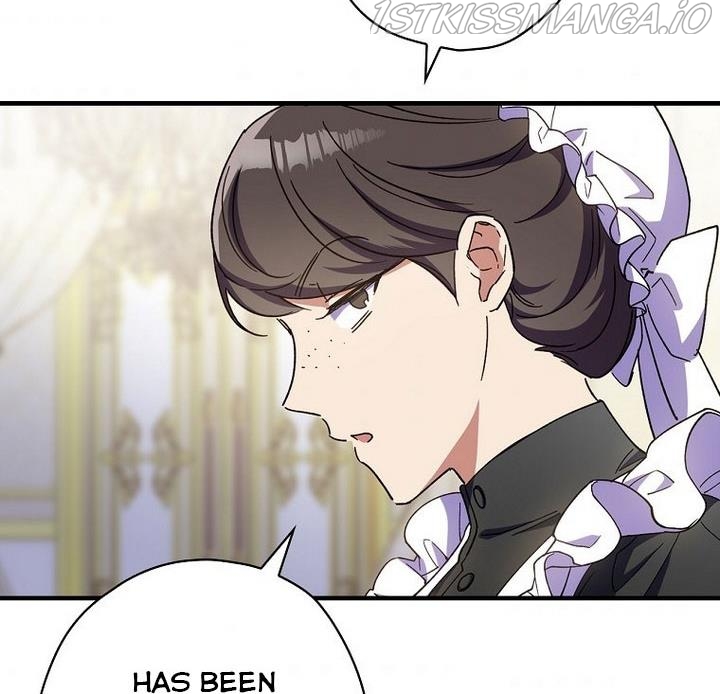 How to Get My Husband on My Side Chapter 14 - page 137