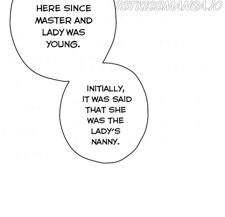 How to Get My Husband on My Side Chapter 14 - page 138