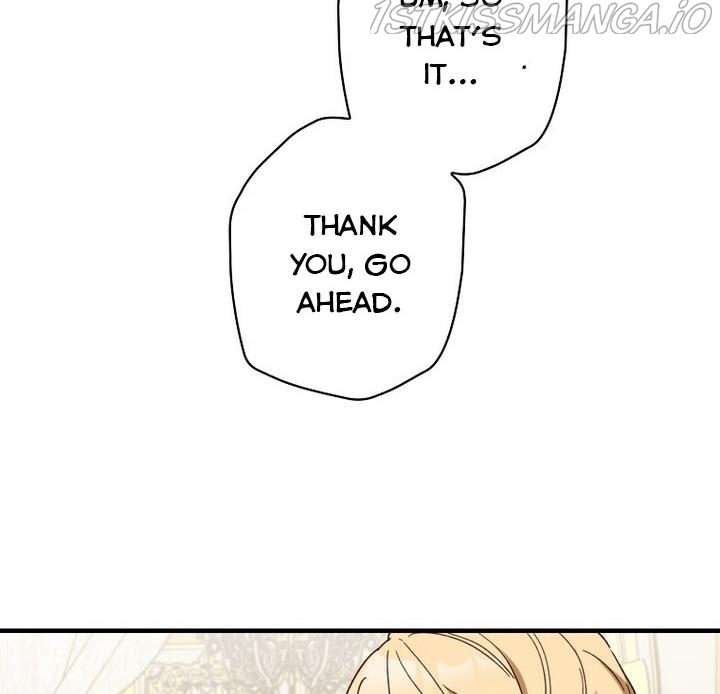 How to Get My Husband on My Side Chapter 14 - page 141