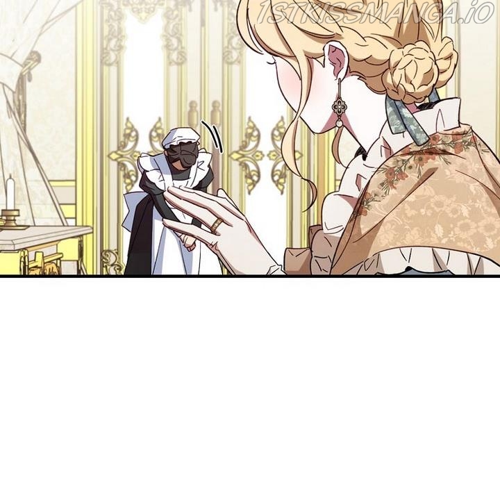 How to Get My Husband on My Side Chapter 14 - page 142