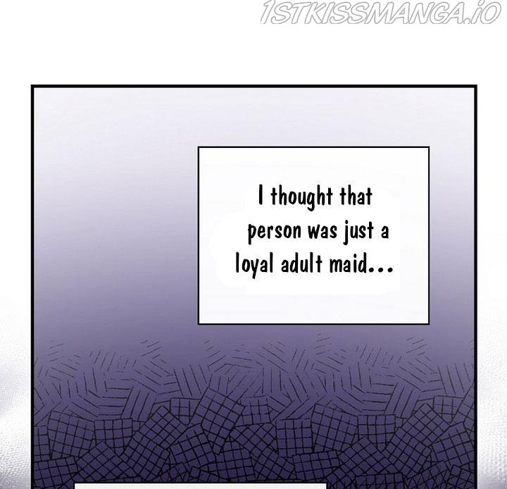 How to Get My Husband on My Side Chapter 14 - page 143