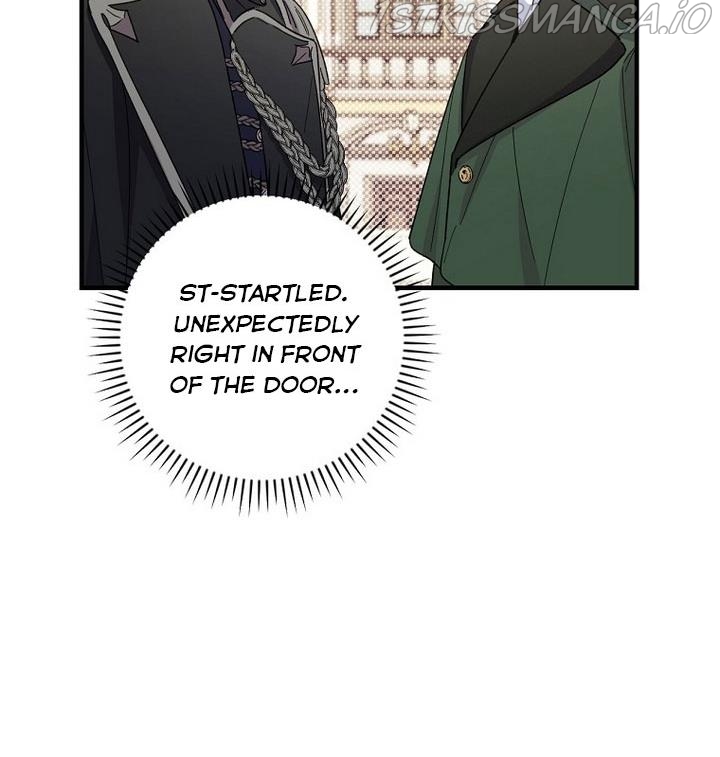How to Get My Husband on My Side Chapter 14 - page 19