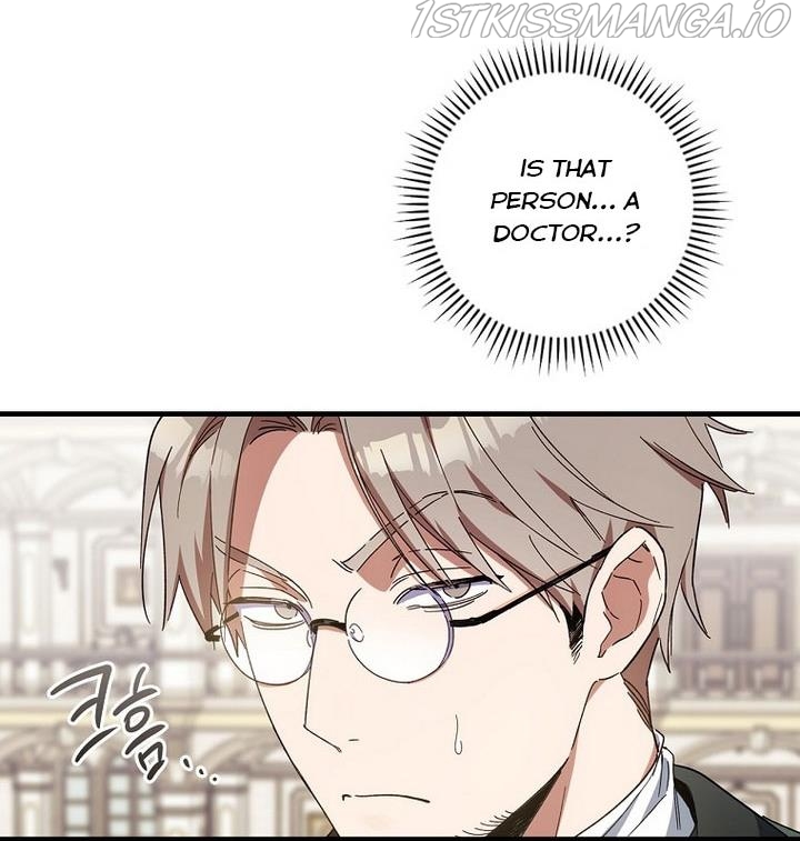 How to Get My Husband on My Side Chapter 14 - page 20