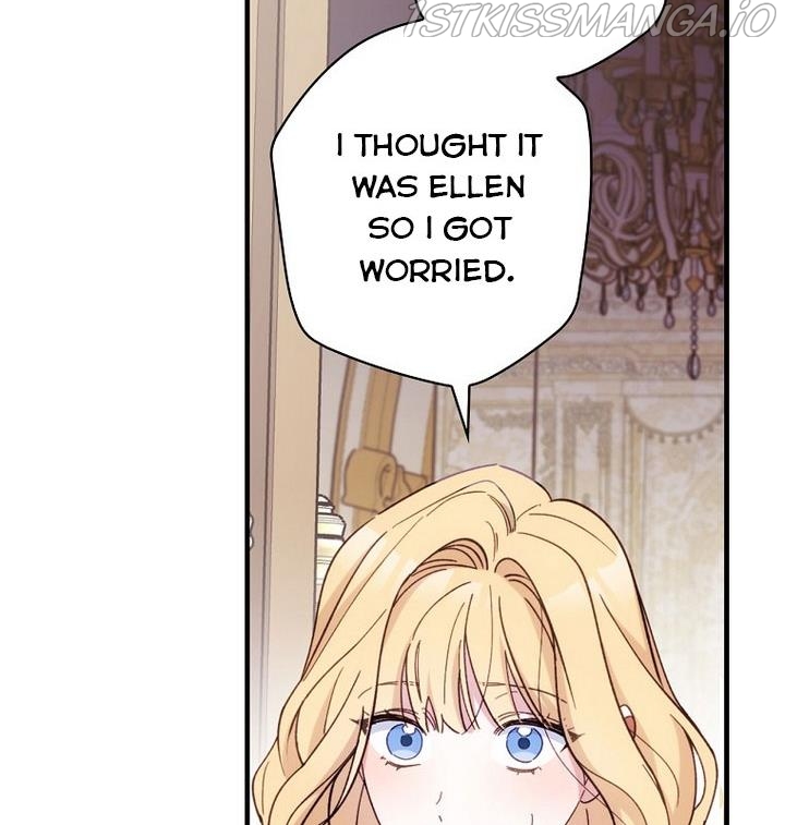 How to Get My Husband on My Side Chapter 14 - page 25
