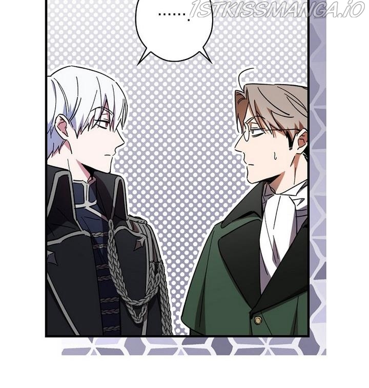 How to Get My Husband on My Side Chapter 14 - page 27