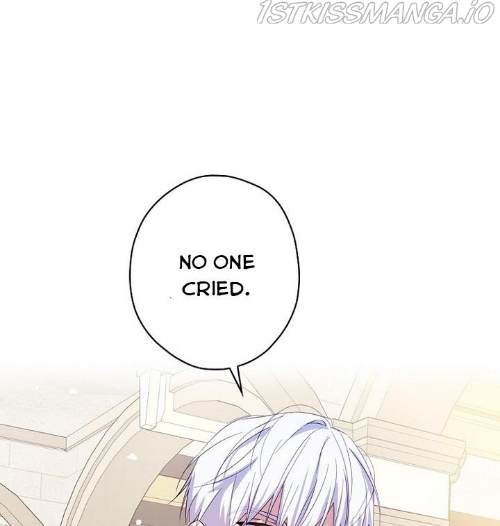 How to Get My Husband on My Side Chapter 14 - page 28