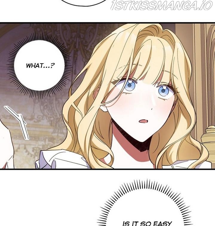 How to Get My Husband on My Side Chapter 14 - page 33